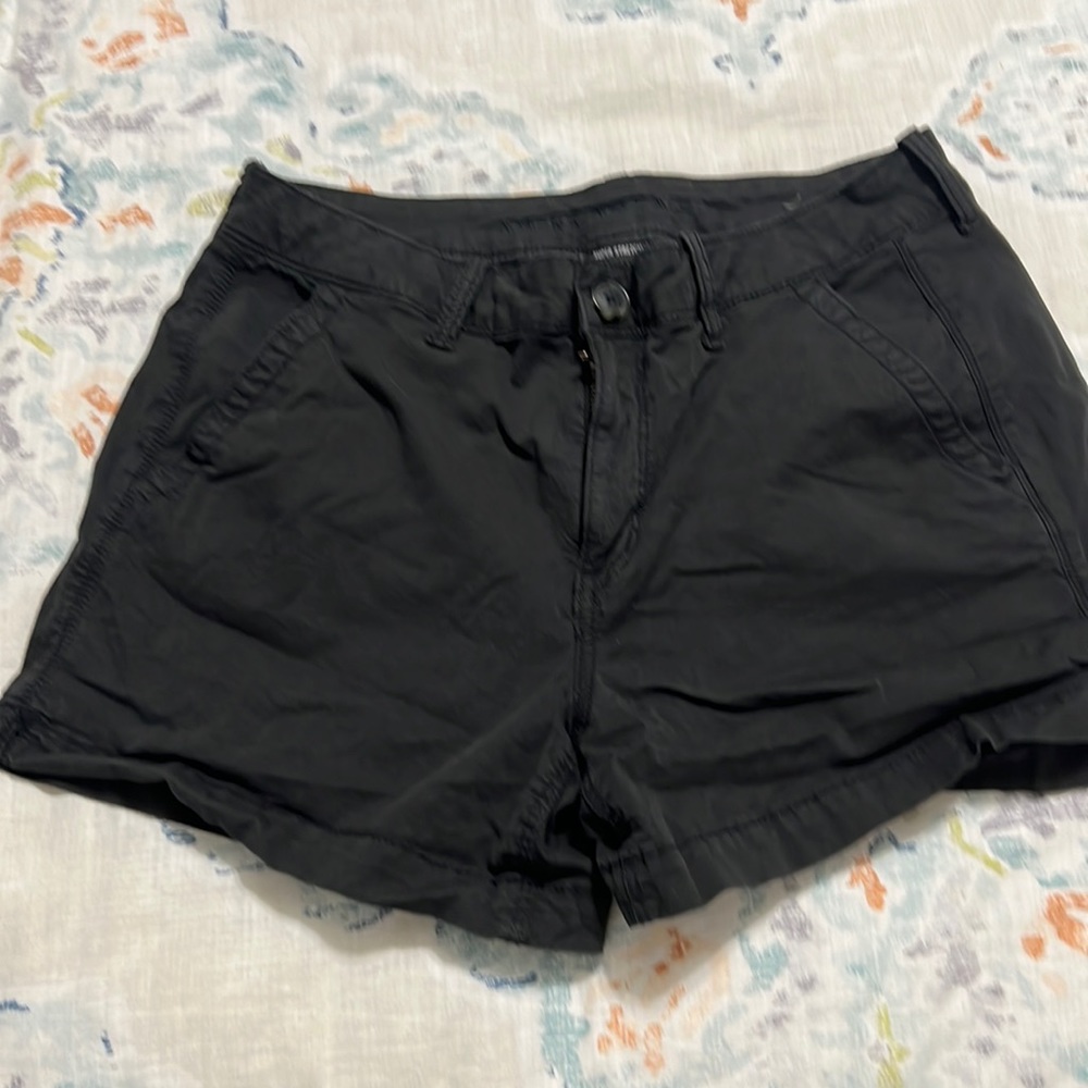 American Eagle super stretch short